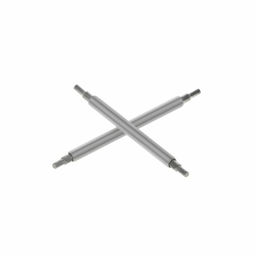 Barra molla 19mm - barra, per