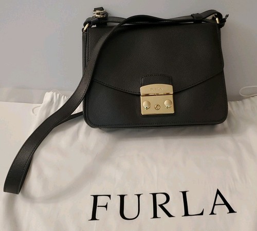 Autentica borsa tracolla - borsa, a