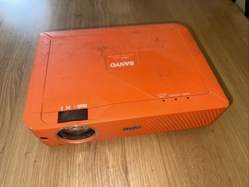 Proiettore sanyo plc - sanyo, plc-xe31