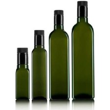 Bottiglia per olio Marasca -
