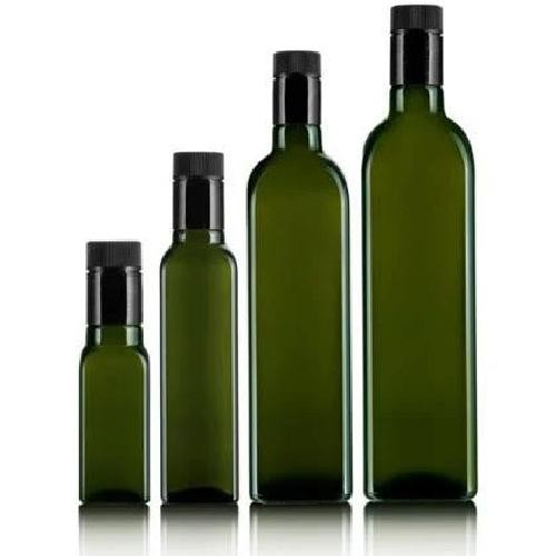 Bottiglia per olio - ,