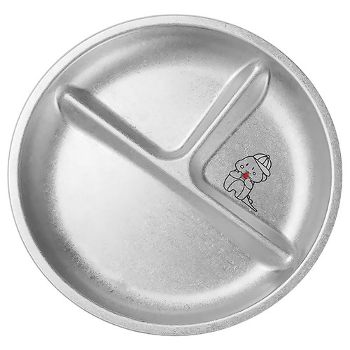 Vassoi acciaio inox per - ,