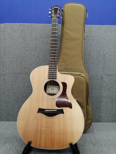 Taylor 214ce chitarra - taylor,