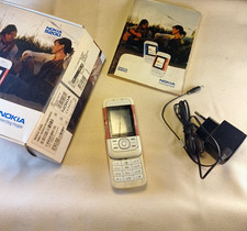 Telefono cellulare Nokia 5200