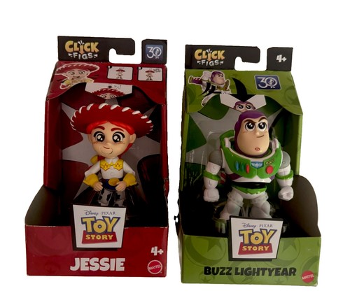 Lotto disney pixar - toy, story