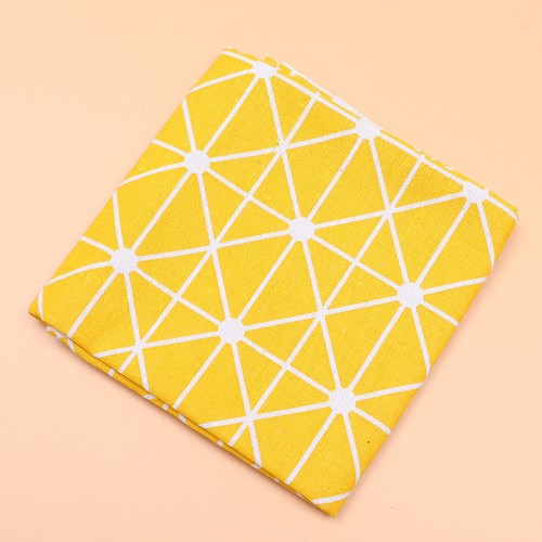 Tovaglia lino cotone - in,