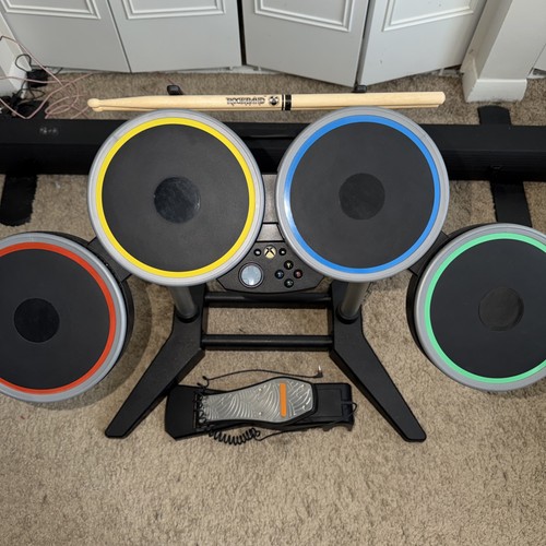 Batteria wireless rock - wireless,