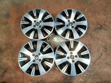 CERCHI Renault CLIO Captur 1