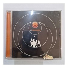 Le Vibrazioni Cd Le Vibrazioni