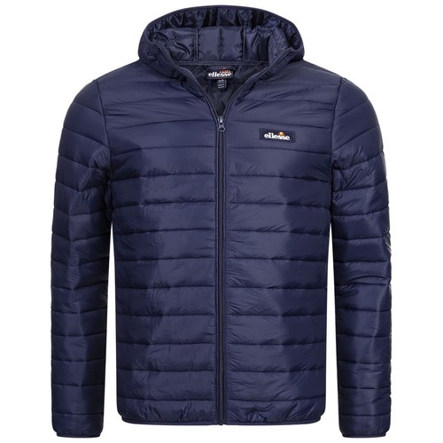 Giubbotto piumino uomo ellesse - piumino,