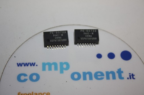 65723 pulse electronics - pe-65723,