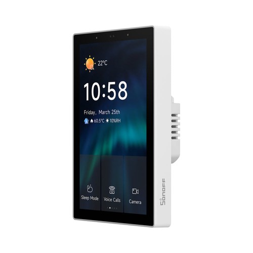 Sonoff wifi smart - sonoff,
