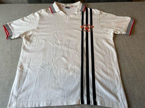 Maglia trasferta manchester - maglia,