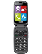 Saiet Prime GPS cellulare 4G a