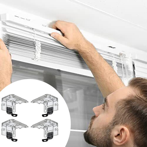 Staffa montaggio hardware - staffa,