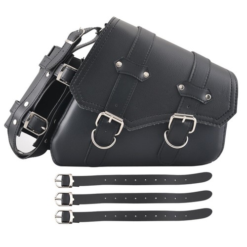 Borsa sella lato destro - , moto