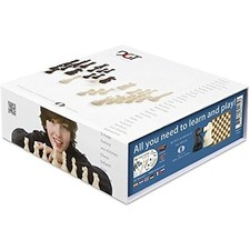 Set scacchi DGT blu starter