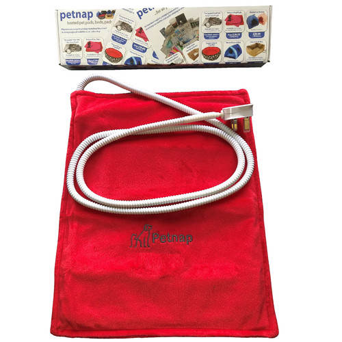 Pet heat pad cuccia - -, per