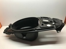 VANO PORTACASCO SOTTO SELLA   SCOOTER APRILIA SR 50 d tech Ditech Di TECH