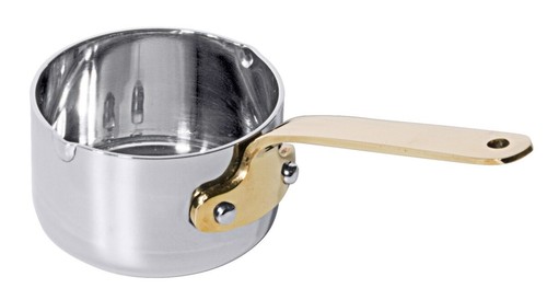 Casseruola con manico - ,, pentola