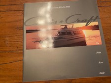 Chris Craft 1988 Cruisers