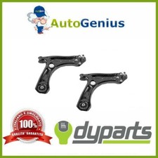 KIT BRACCI SOSPENSIONE ANT DX