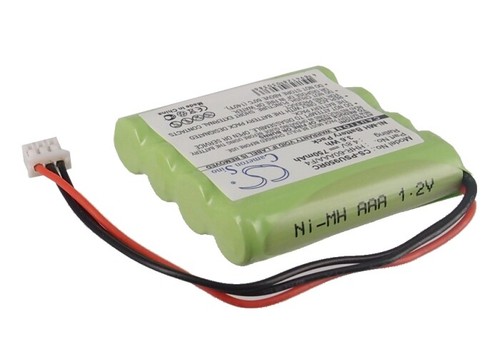 Batteria per philips - batteria, ni-mh