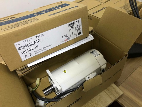 1pz nuovo panasonic - 1pz, ac
