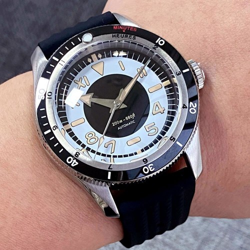 Miyota 8215 orologio - orologio, meccanico