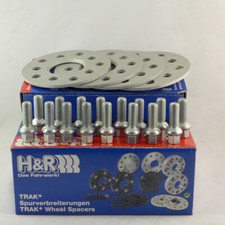 Passaruota H&R 16/16 mm