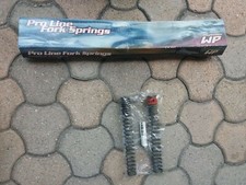 Molle WP Ducati Monster