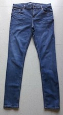 Jeans Skinny Fit Guess Eco EST. 1981 Original Design TG. 16 