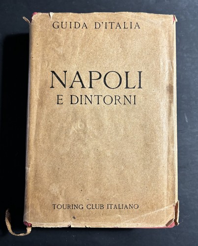 Touring club italiano guida - club,