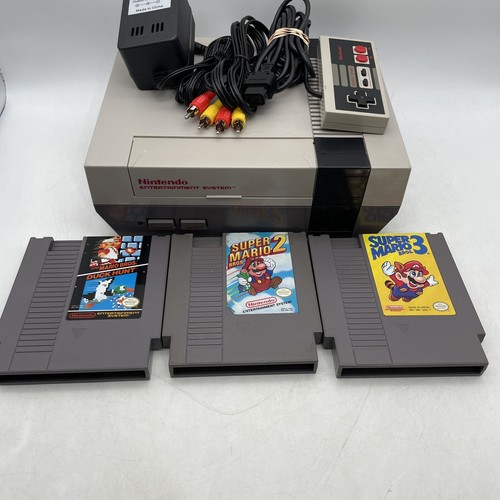 Pacchetto console nintendo nes - pacchetto,