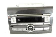735451942 AUTORADIO FIAT BRAVO