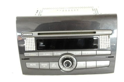 735451942 autoradio fiat bravo - fiat,