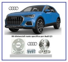 DISTANZIALI RUOTE SPECIFICI