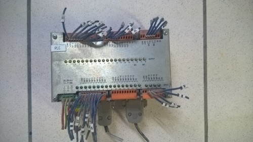 Plc kernel sistemi - mx, 40