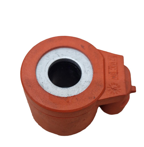 Bobina elettrovalvola gpl 12v - bobina,