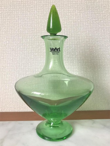 Veart decanter vetro - decanter,