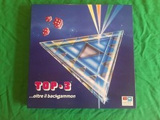 TOP-3 ...oltre il backgammon