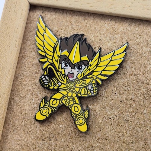 Saint seiya sagittario zaino - seiya,