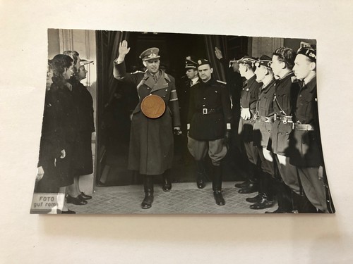 Foto ventennio guf - 15-foto, roma