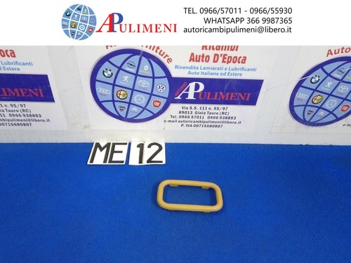 Cornice maniglia - cornice,