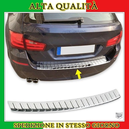 Cromato protezione paraurti - cromato,