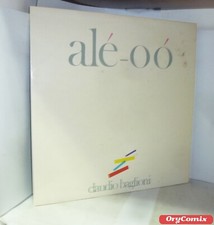 CLAUDIO BAGLIONI - ALE'-OO'