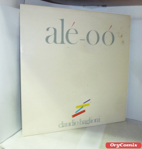 Claudio baglioni ale - baglioni,