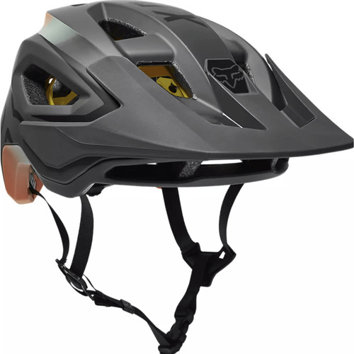 Fox racing speedframe vnish