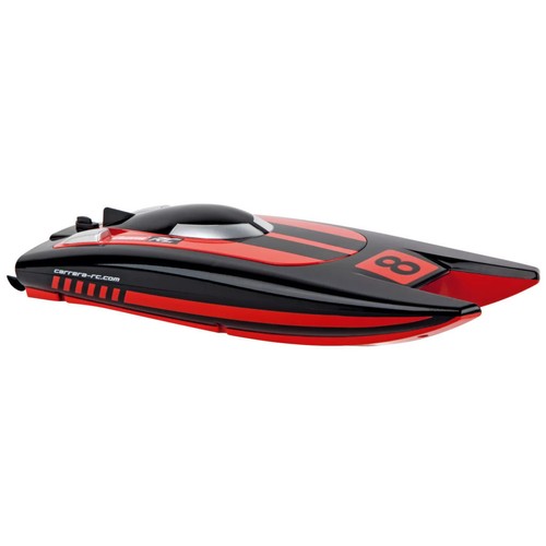 Speedboat race catamaran - rc,