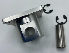 BIMBA STAINLESS STEEL BODY AIR